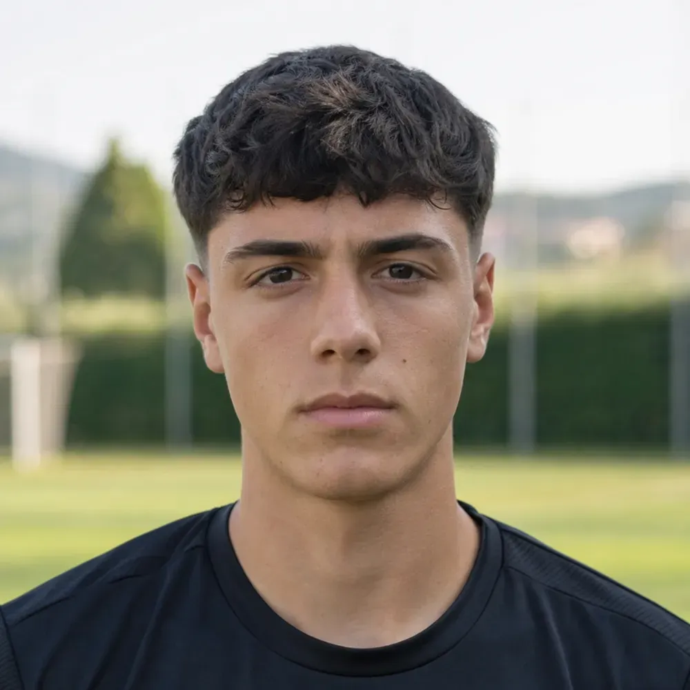 Mathieu C.